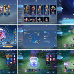 #250NF | Lv 96 - Heroes 101 Skins 115 . 1 KOF . 2 Epic Shop . 13 Special . 2 Starlight . Recall Epic Limit Seal of Anvil Crawlers . Emblem Maxs 3